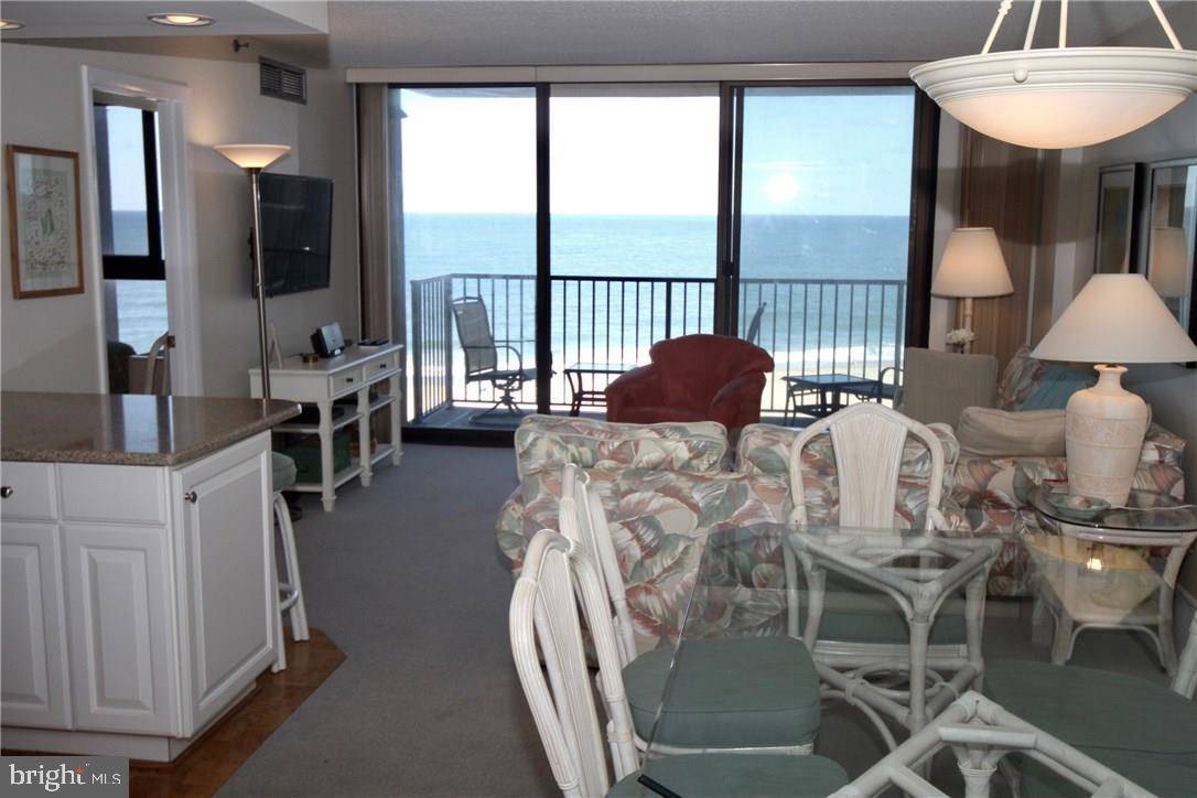 Bethany Beach, DE 19930,702 HARBOUR HOUSE