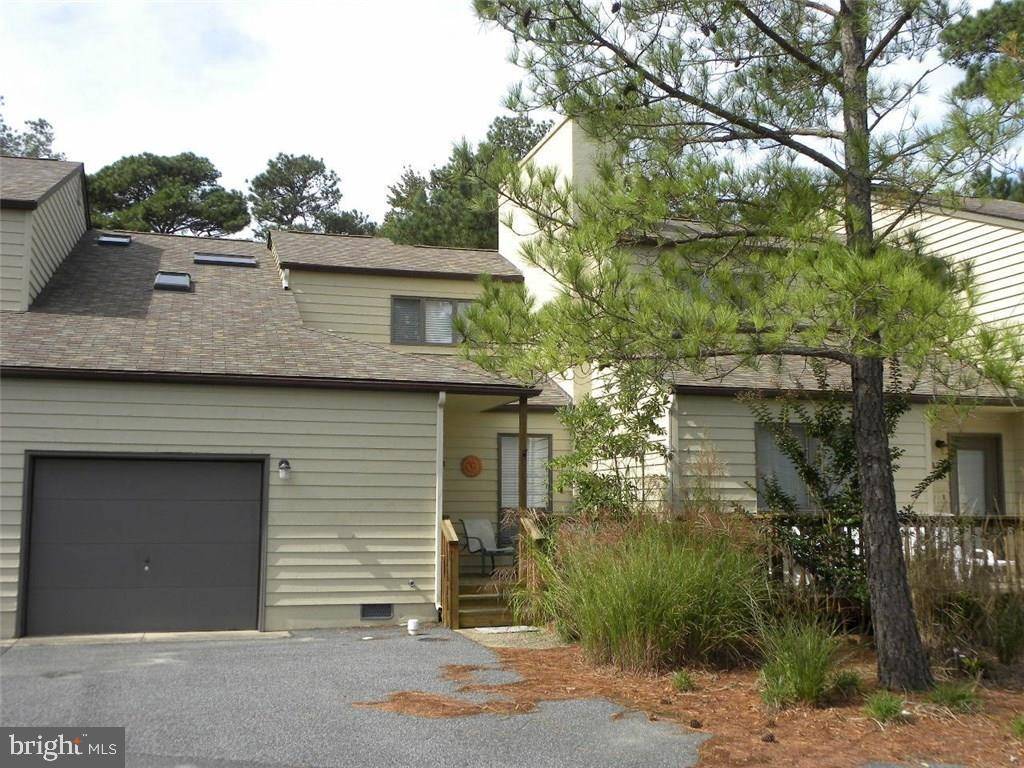 Bethany Beach, DE 19930,332B FORSYTHIA CT