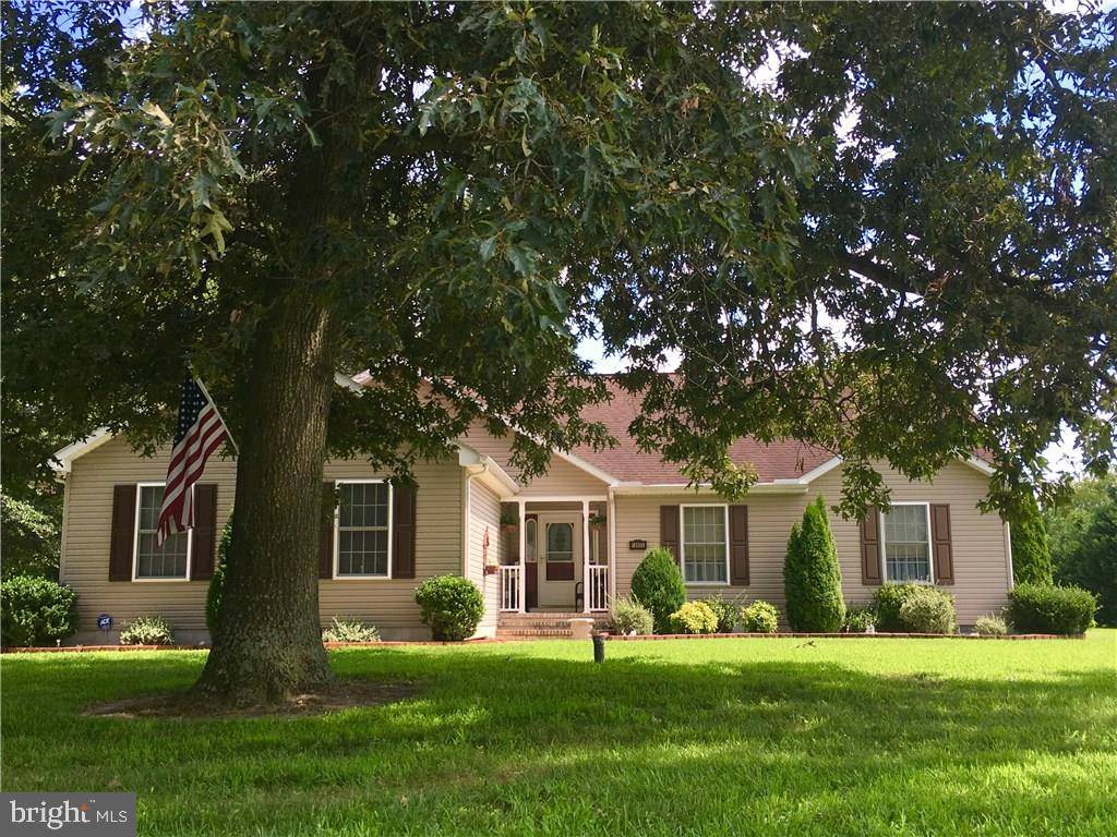 Bridgeville, DE 19933,16655 WOODLAND CT