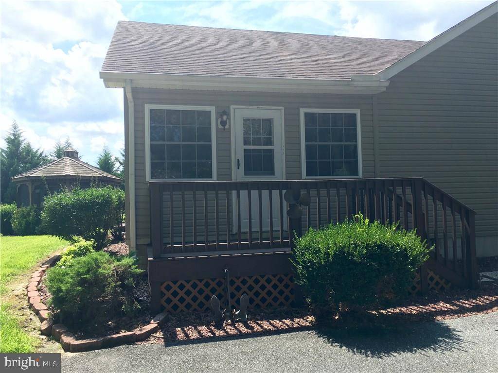 Bridgeville, DE 19933,16655 WOODLAND CT