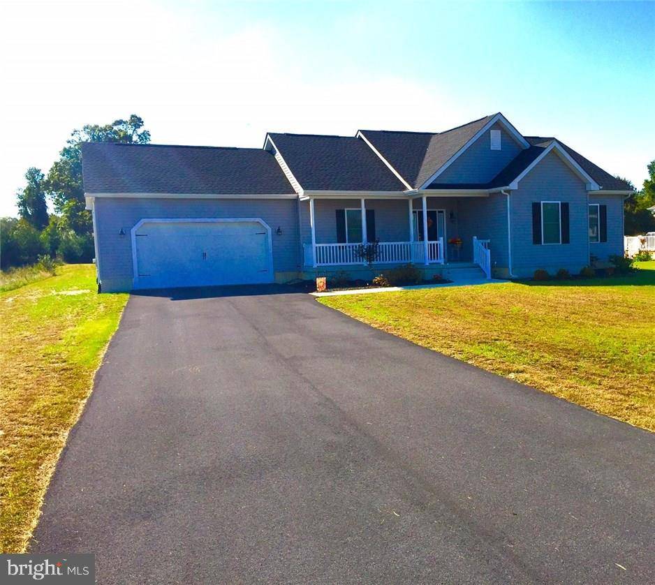 Georgetown, DE 19947,26167 MANOR WAY