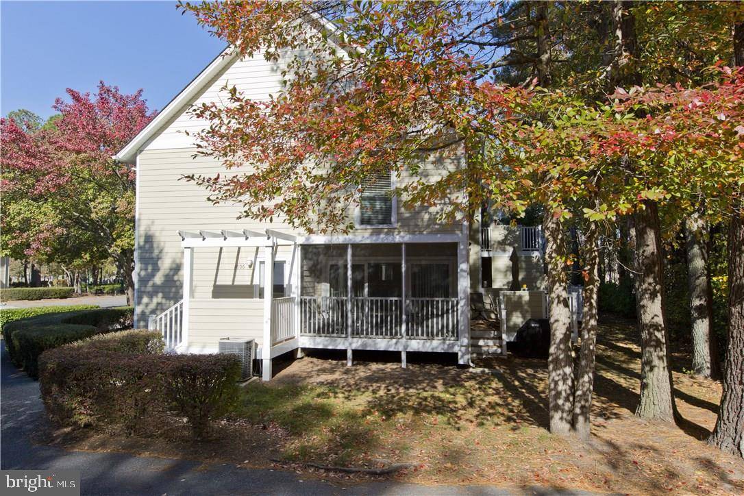 Bethany Beach, DE 19930,33591 DOUBLES CT #1806