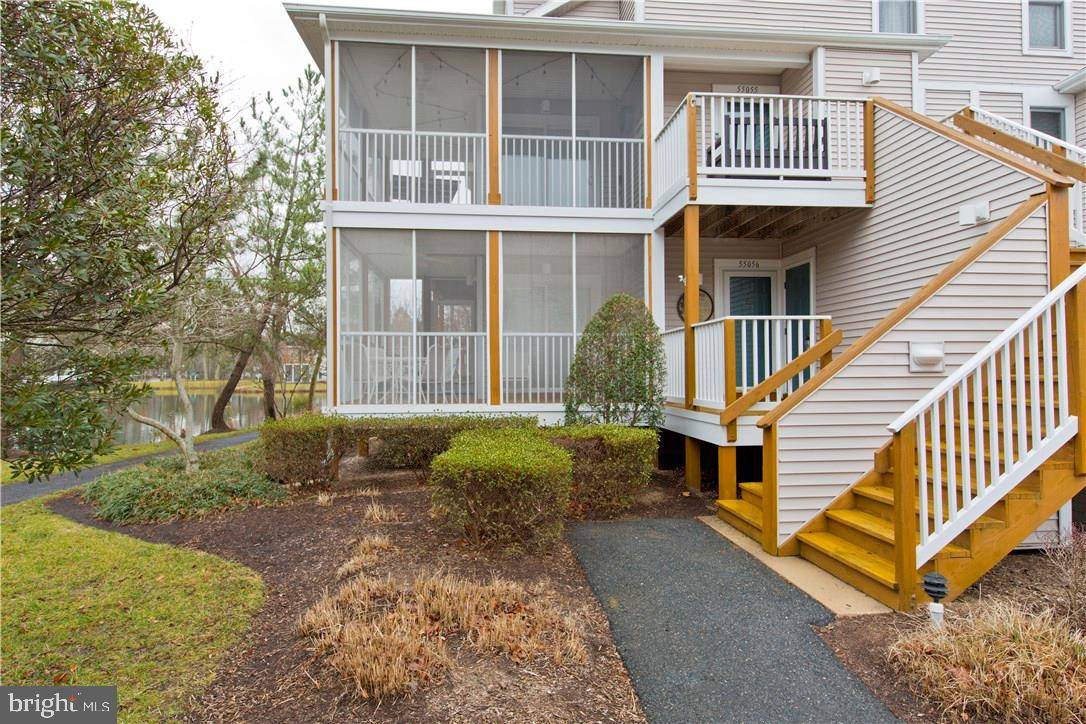 Bethany Beach, DE 19930,39194 PINE LAKE DR #55056