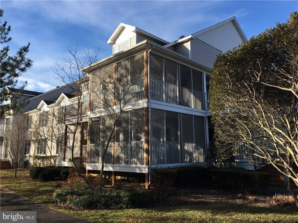 Bethany Beach, DE 19930,39194 PINE LAKE DR #55056