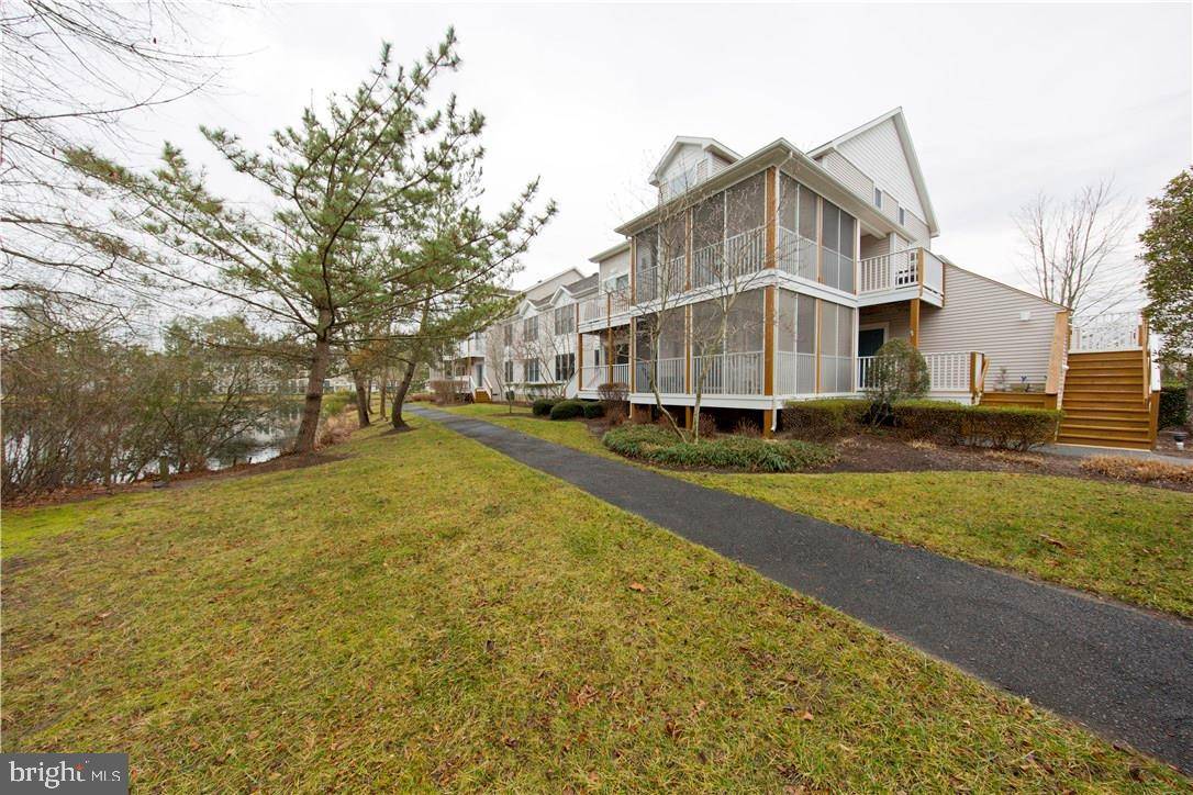 Bethany Beach, DE 19930,39194 PINE LAKE DR #55056