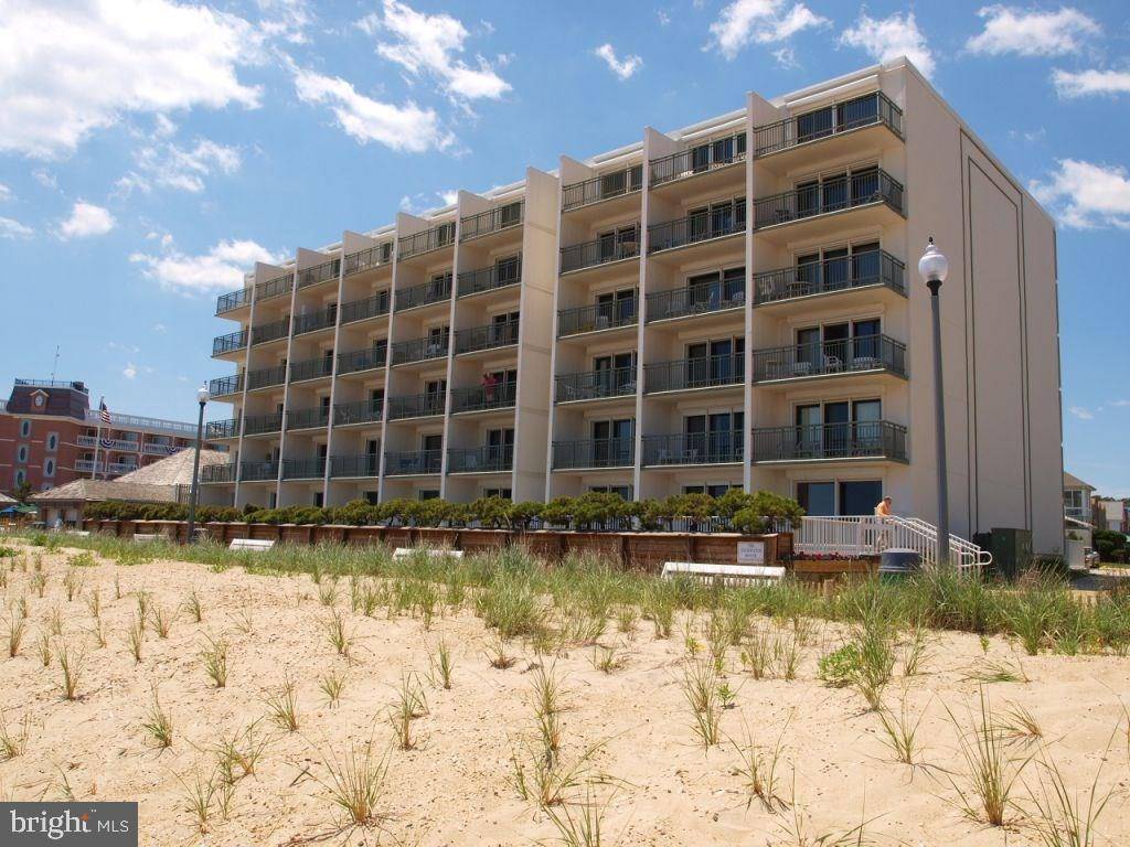 Rehoboth Beach, DE 19971,2 VIRGINIA AVE #207