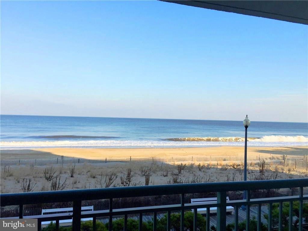 Rehoboth Beach, DE 19971,2 VIRGINIA AVE #207