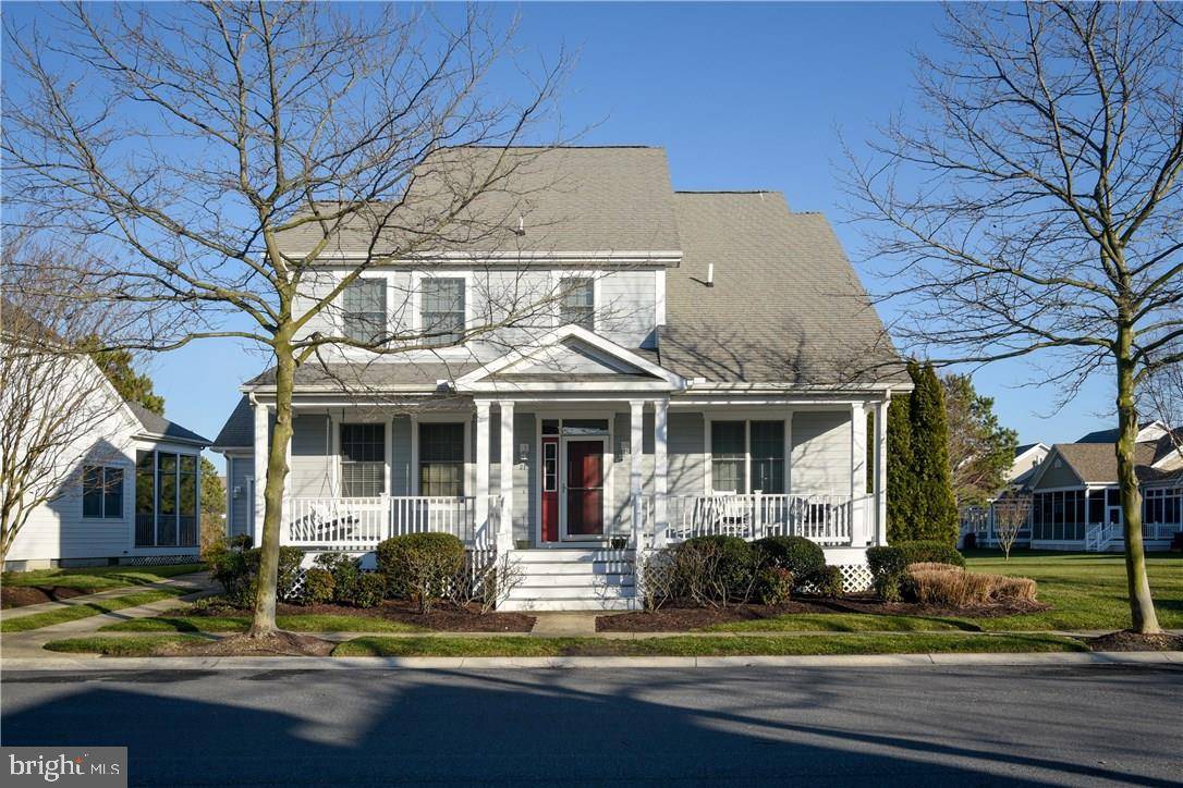 Ocean View, DE 19970,31 SYCAMORE ST