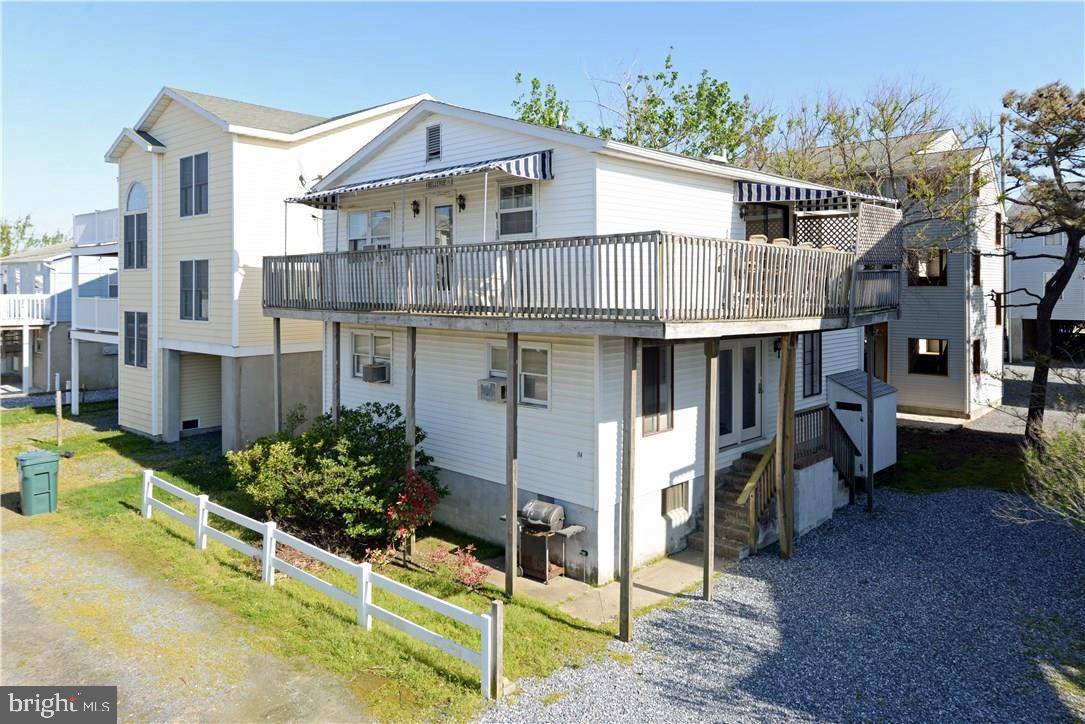 Dewey Beach, DE 19971,114 BELLEVUE ST