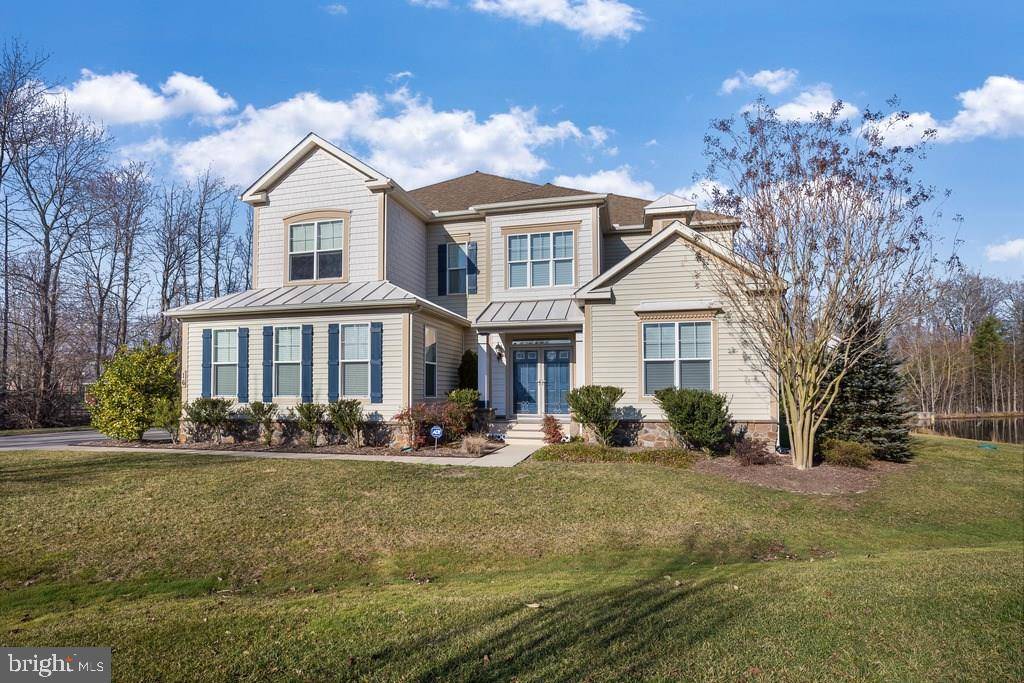 Ocean View, DE 19970,16 FOXWOOD CT