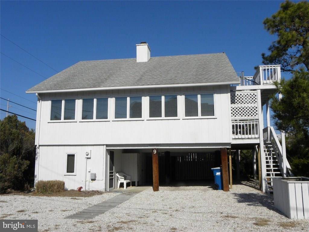 South Bethany, DE 19930,9 S 6TH ST