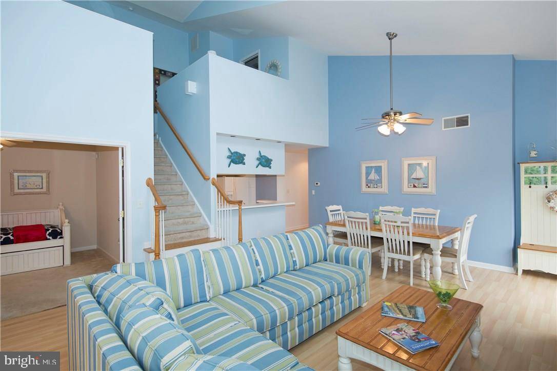 Bethany Beach, DE 19930,38934 CYPRESS LAKE CIR #56109