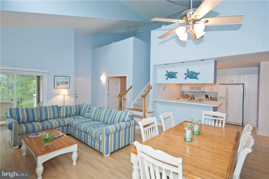 Bethany Beach, DE 19930,38934 CYPRESS LAKE CIR #56109