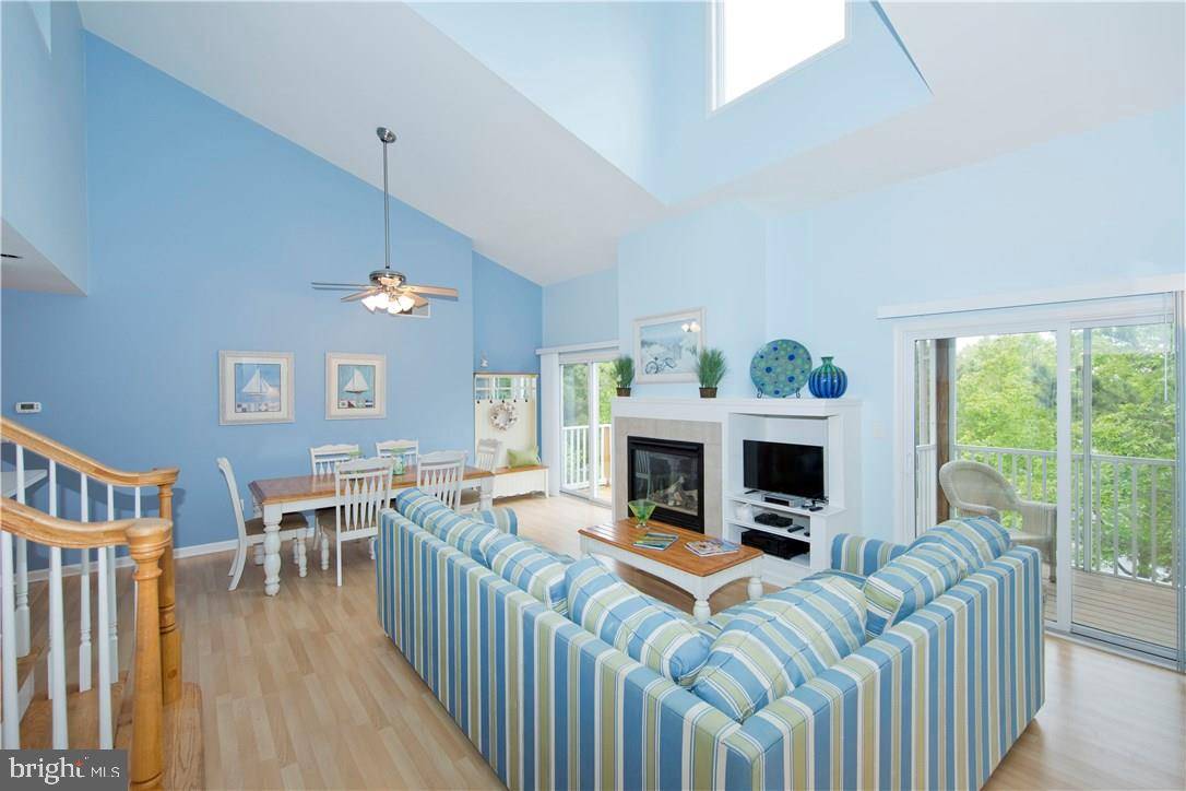 Bethany Beach, DE 19930,38934 CYPRESS LAKE CIR #56109