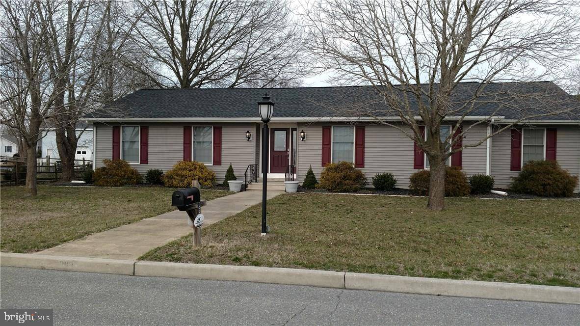 Georgetown, DE 19947,309 SUSSEX CENTRAL DR