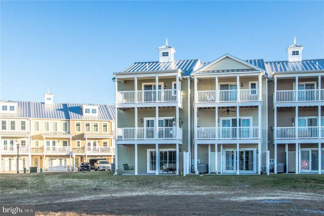 Ocean View, DE 19970,30118 JUMP LN #301