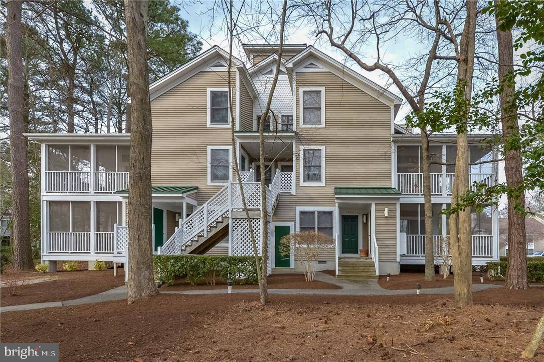 Bethany Beach, DE 19930,23002 TALL TIMBER CT