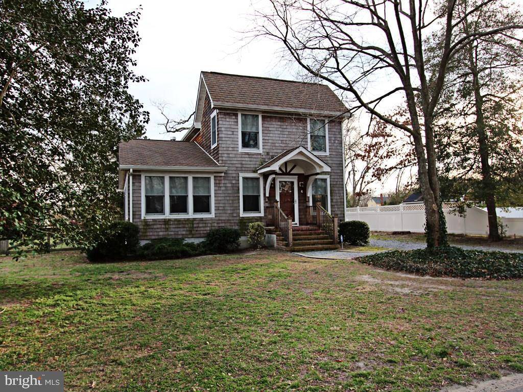 Ocean View, DE 19970,4 OAKWOOD AVE