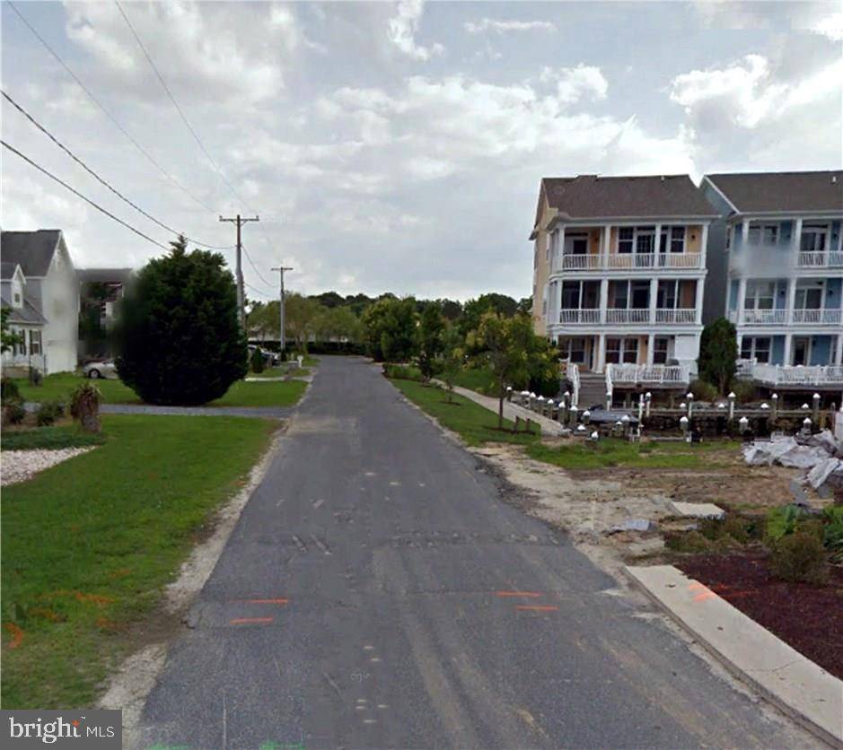 Ocean View, DE 19970,LOT 6 ERIE AVE #6