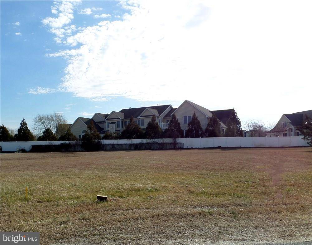 Ocean View, DE 19970,LOT 6 ERIE AVE #6