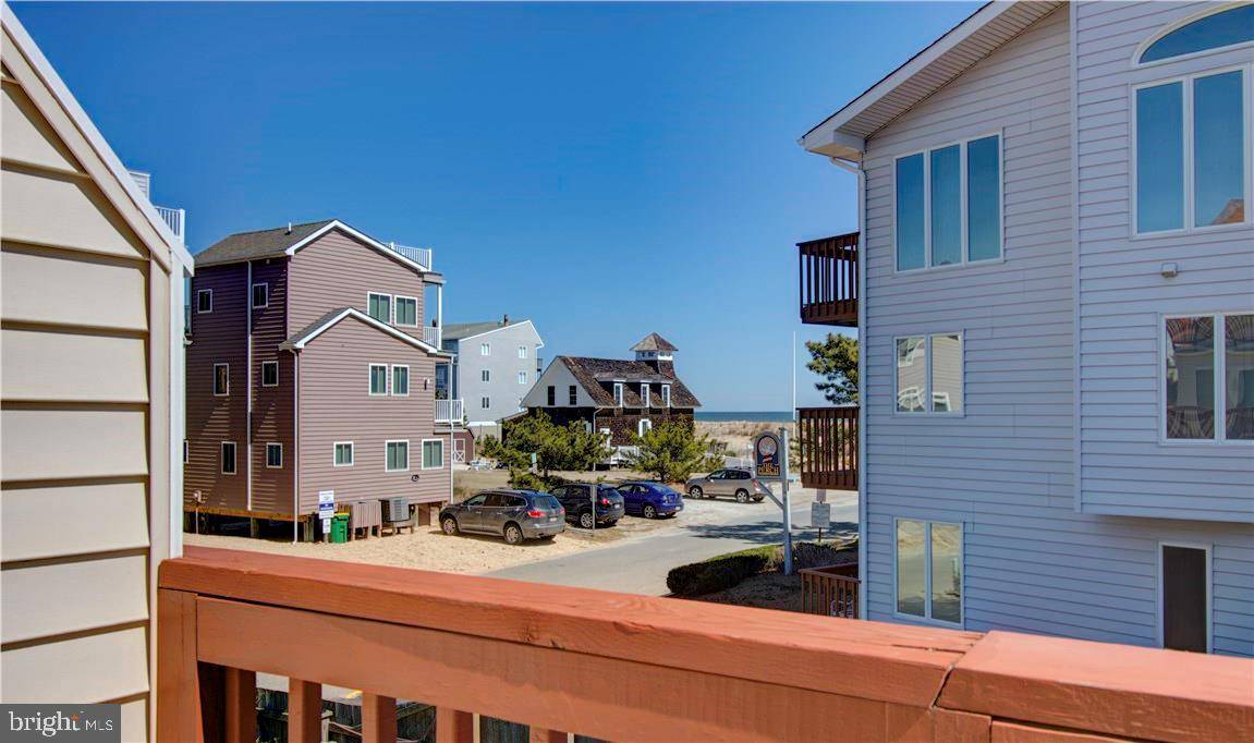 Dewey Beach, DE 19971,18 DAGSWORTHY ST #4