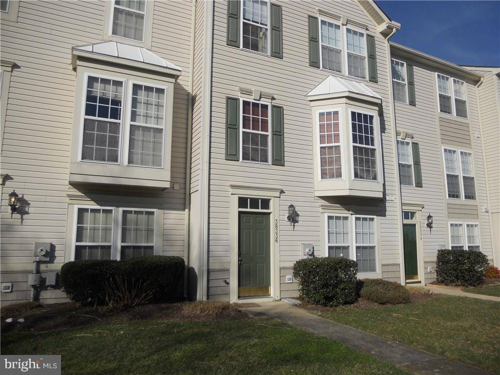 Ocean View, DE 19970,38336 AMAGANST LN #191