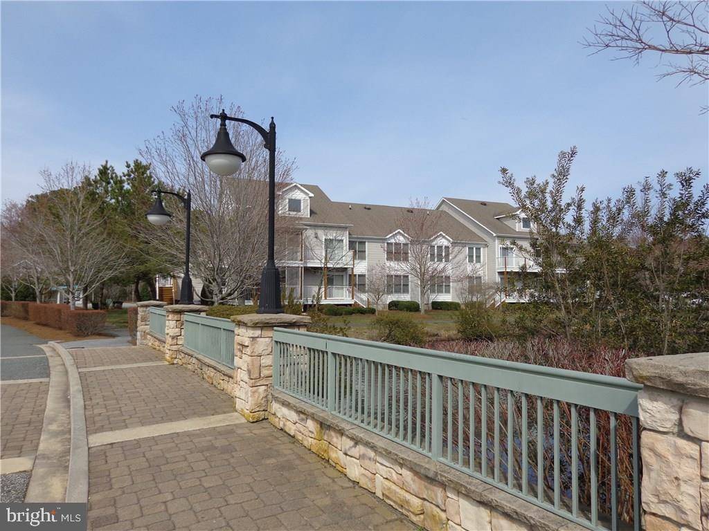 Bethany Beach, DE 19930,55021 PINE SHORE BLVD #39160