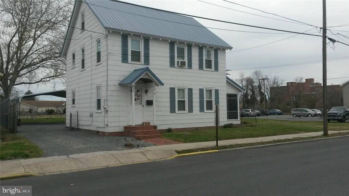 Georgetown, DE 19947,304 N RACE ST