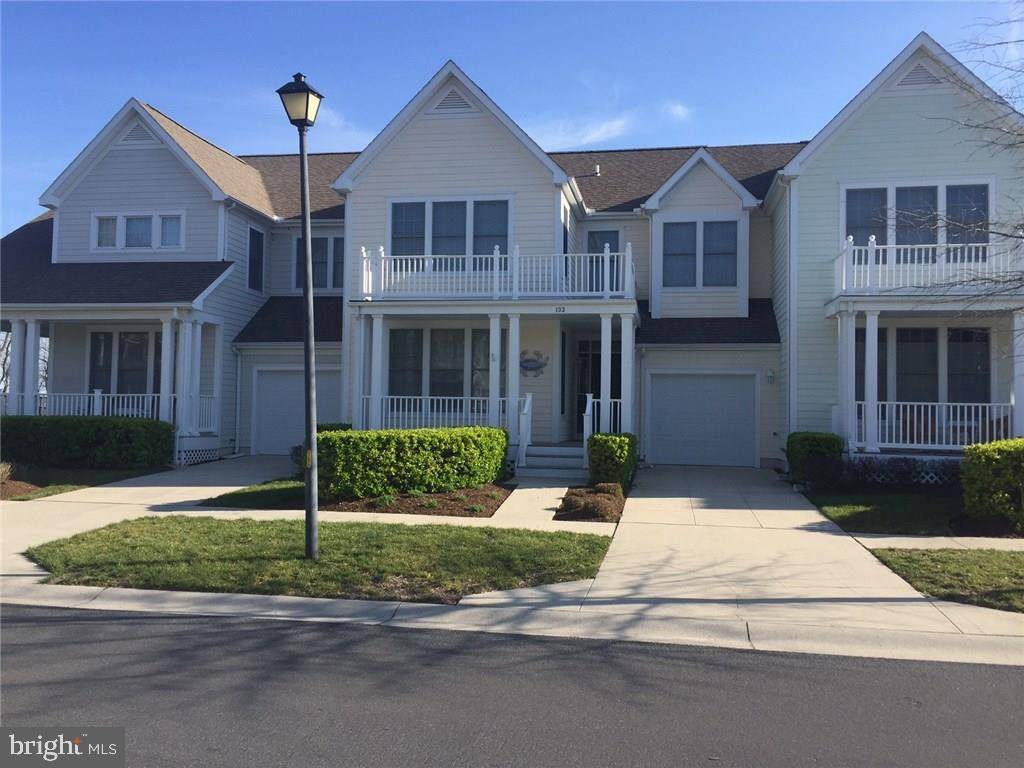 Ocean View, DE 19970,133 WILLOW OAK AVE