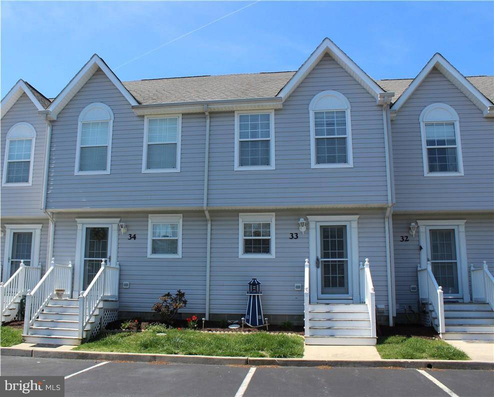 Frankford, DE 19945,38182 BEACHWOOD CT #33