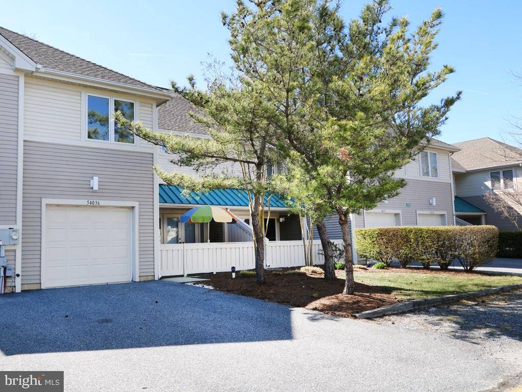 Bethany Beach, DE 19930,33360 SUNDIAL PL #54036