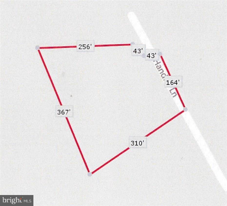 Harbeson, DE 19951,LOT 2 HANDLIN LN