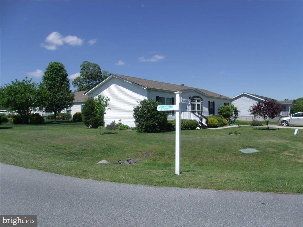 Lewes, DE 19958,35006 SALEM CT