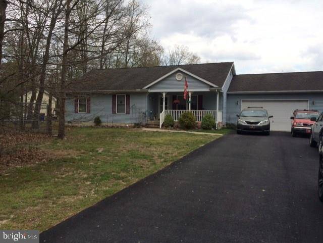 Seaford, DE 19973,13970 JANA CIR