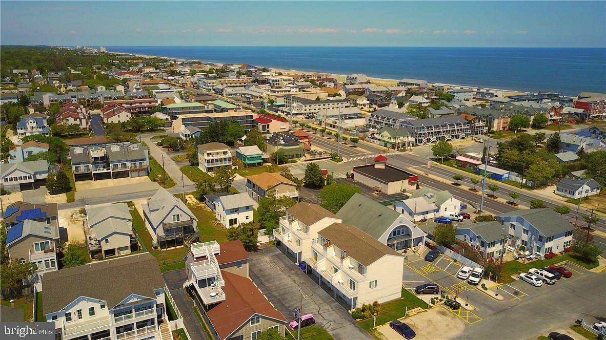 Dewey Beach, DE 19971,107 RODNEY AVE #D