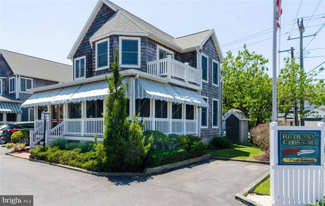 Bethany Beach, DE 19930,326 GARFIELD EXT