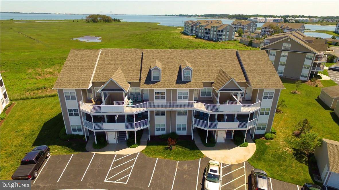 Ocean View, DE 19970,37426 PETTINARO DR #4205