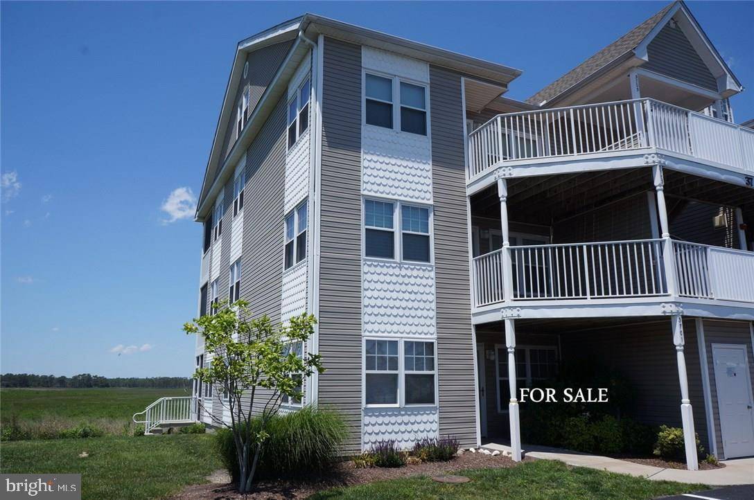 Ocean View, DE 19970,37185 HARBOR DR #3701