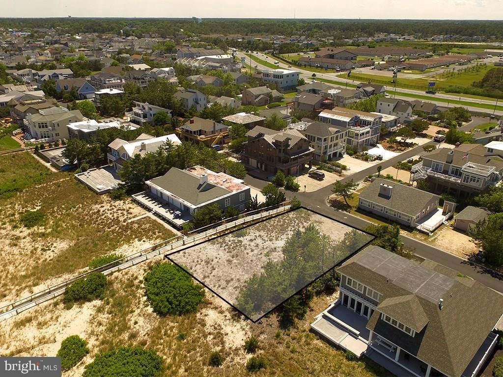 Bethany Beach, DE 19930,LOT 14 SURF RD #14