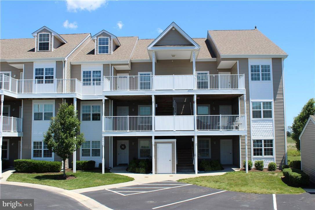 Ocean View, DE 19970,30112 BIG MARSH CT #6505