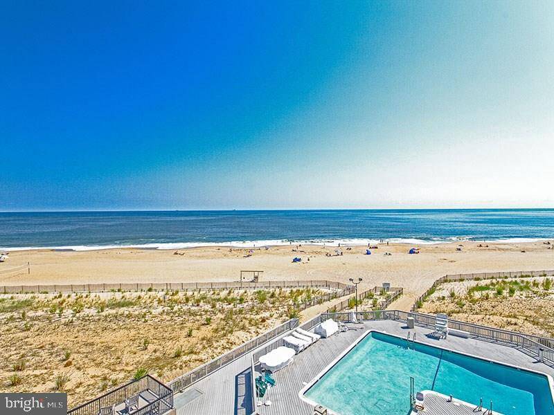 Bethany Beach, DE 19930,501 CHESAPEAKE HOUSE RD #501