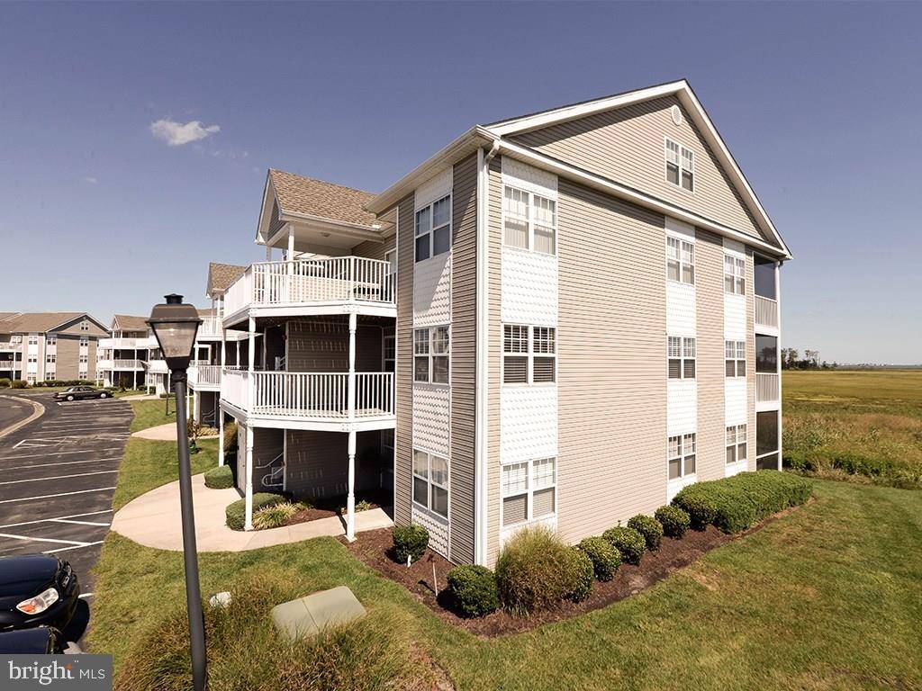 Ocean View, DE 19970,37448 PETTINARO DR #5604