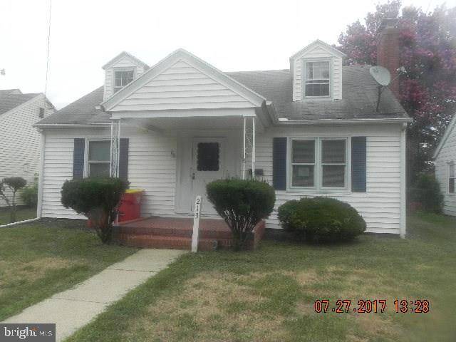 Seaford, DE 19973,213 N BRADFORD ST