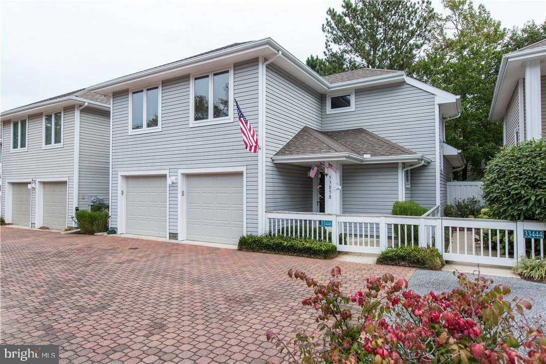 Bethany Beach, DE 19930,53058 LAKESHORE PL