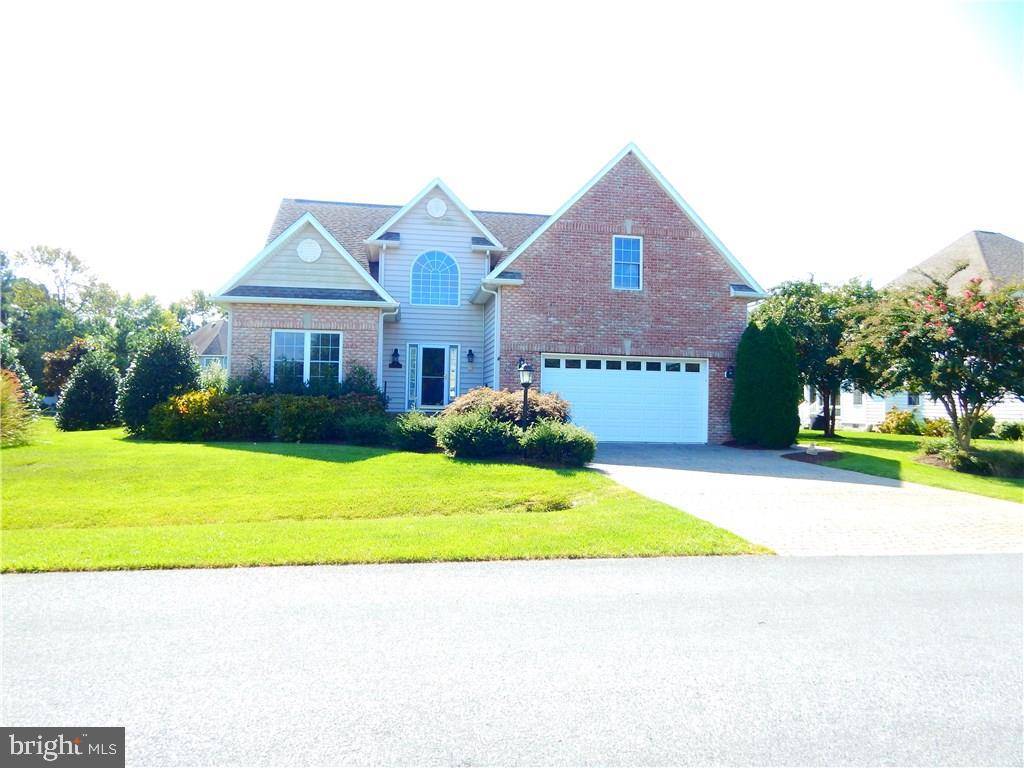 Ocean View, DE 19970,4 BRIARCLIFFE CT