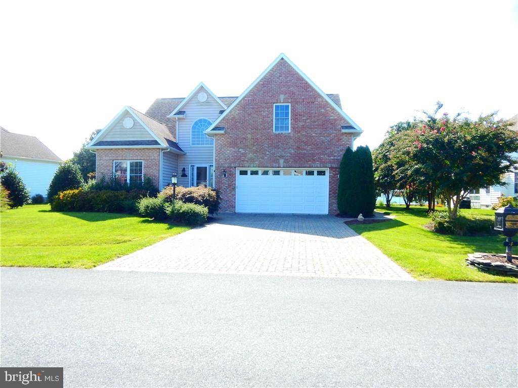 Ocean View, DE 19970,4 BRIARCLIFFE CT