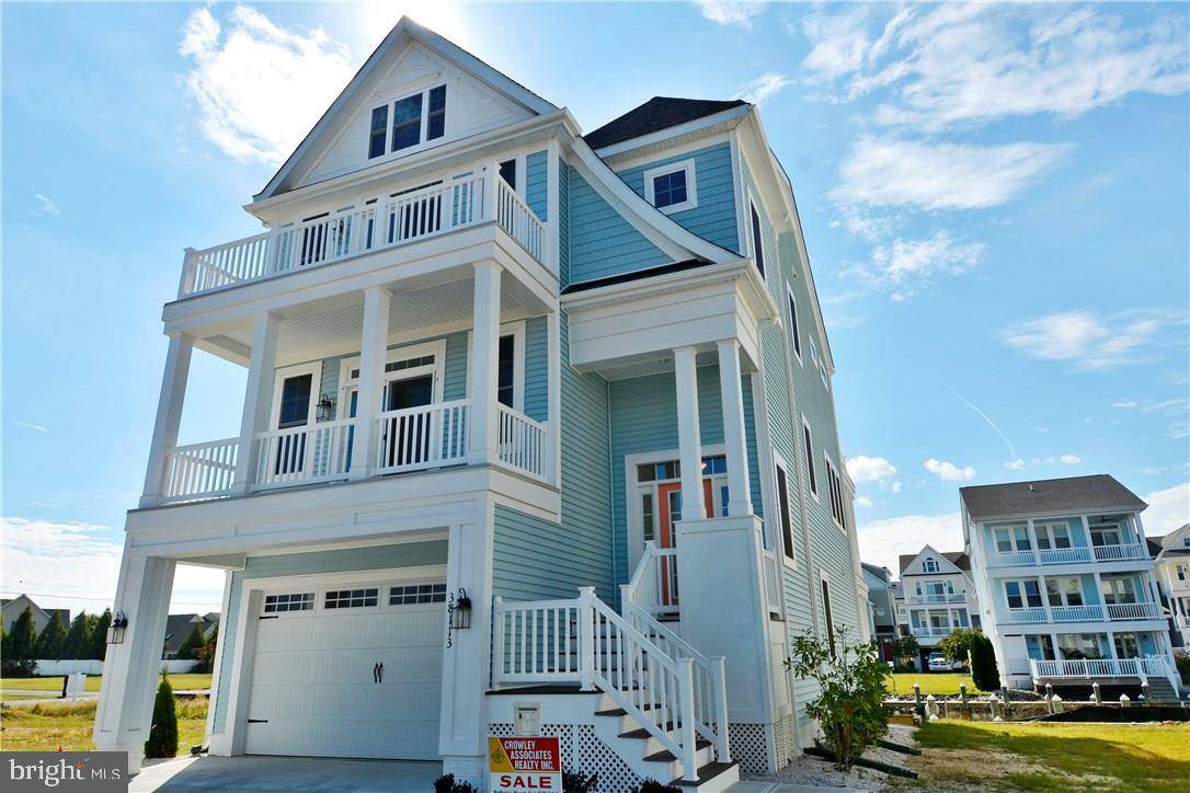 Ocean View, DE 19970,38113 RIVER ST