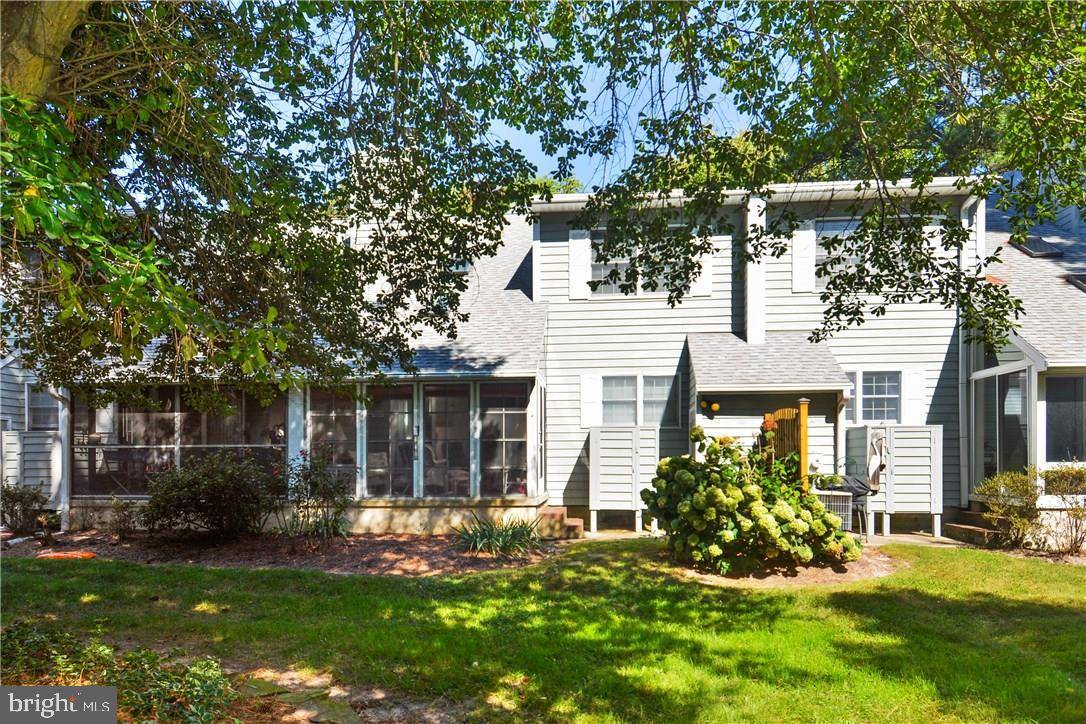 Bethany Beach, DE 19930,319 RETREAT DR #2