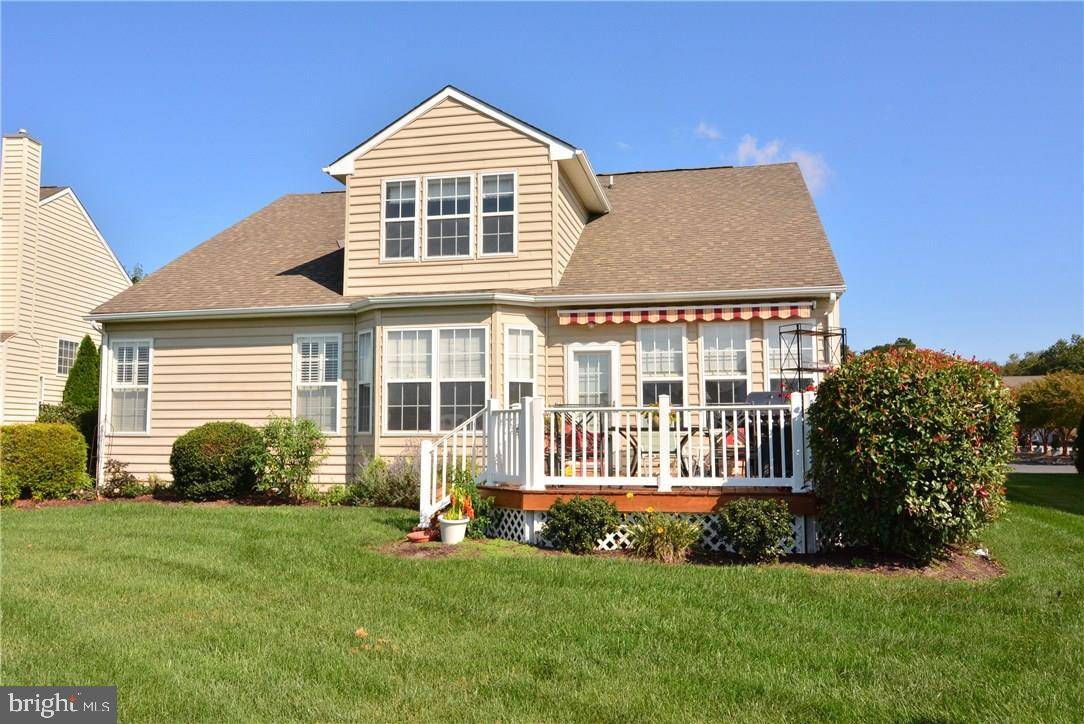 Ocean View, DE 19970,5 WEDGEFIELD BLVD