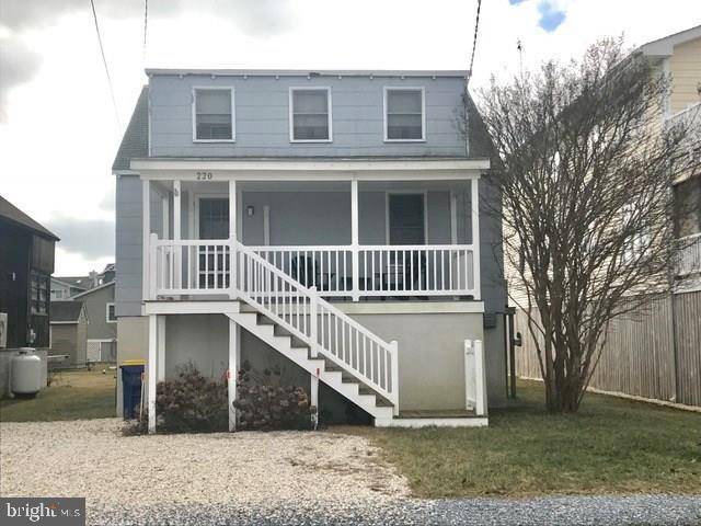 Bethany Beach, DE 19930,220 3RD ST